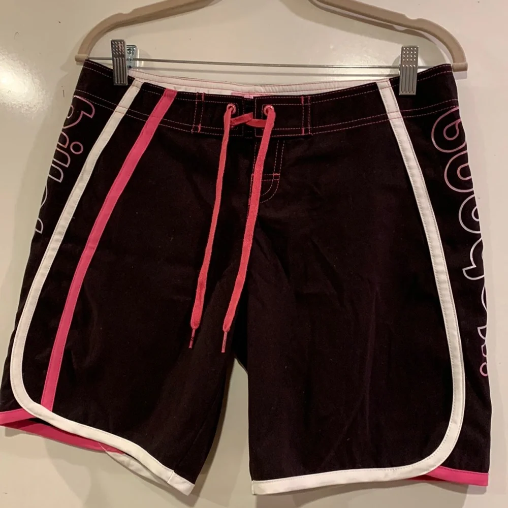 Billobong shorts - Picture 1 of 4